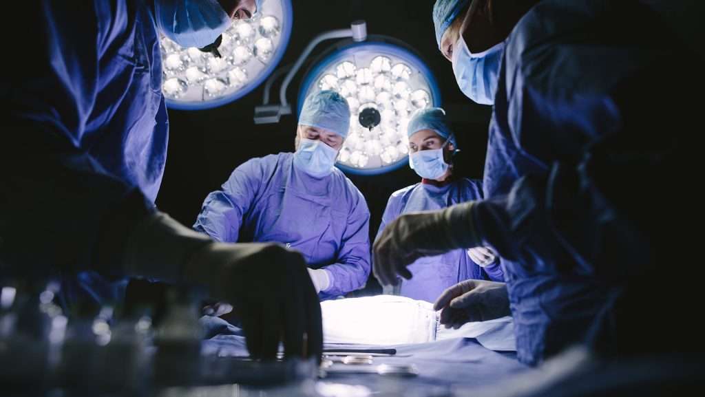 Bariatric Surgery in Lufkin
