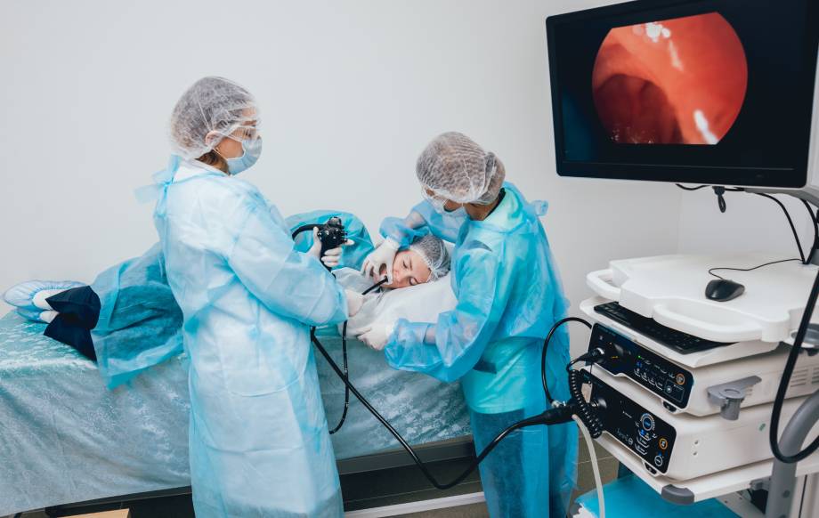 Endoscopy
