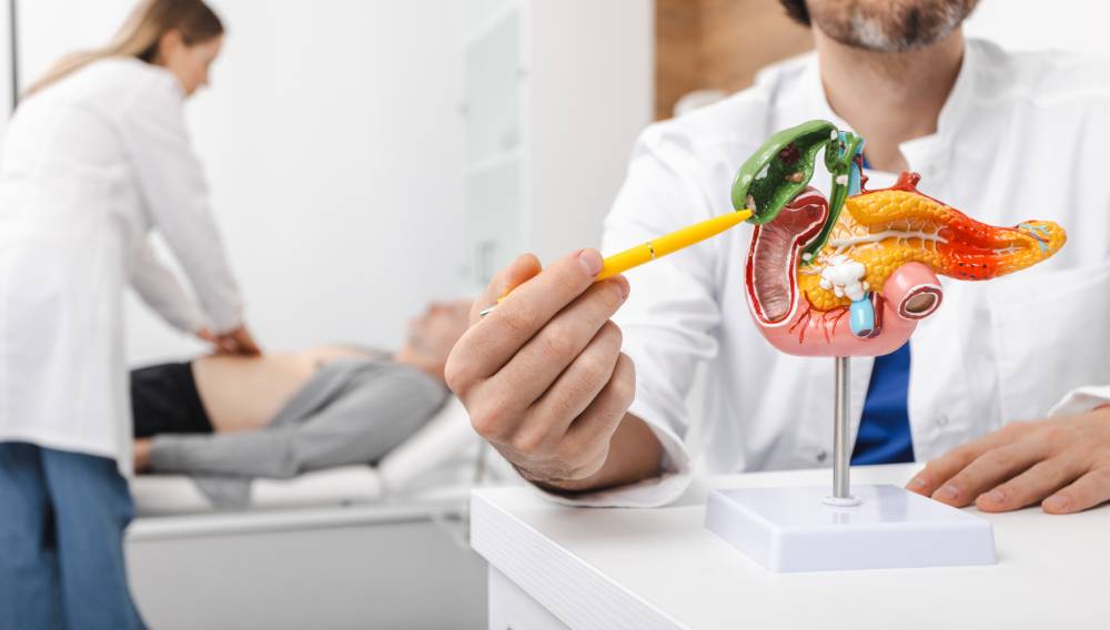 Gallbladder
