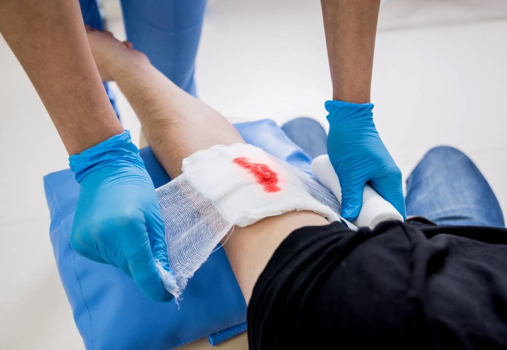 Wound Care