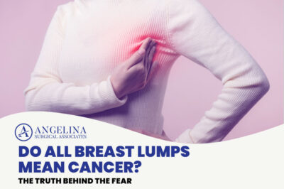 Breast Lumps