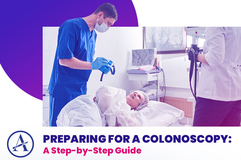 Colonoscopy