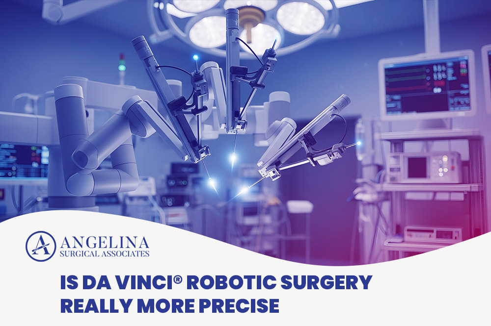 Robotic Surgery