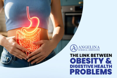 Digestive Health