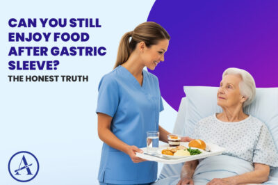Gastric Sleeve