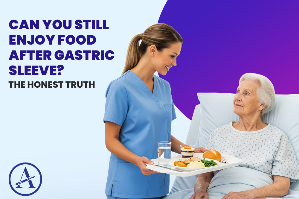 Gastric Sleeve