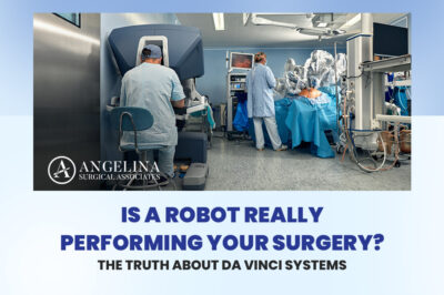 robotic surgery