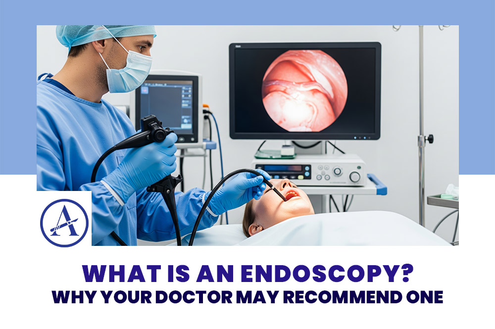 Endoscopy
