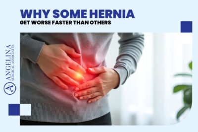 Hernia