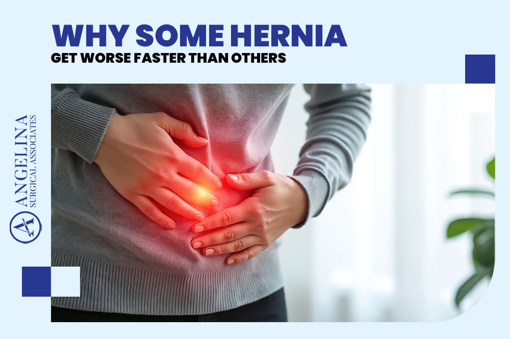 Hernia