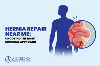 Hernia Repair