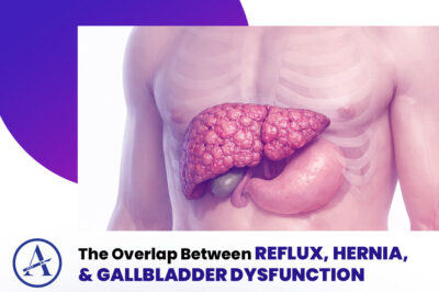 Gallbladder Dysfunction