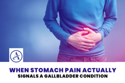 Stomach Pain