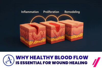 Wound Healing