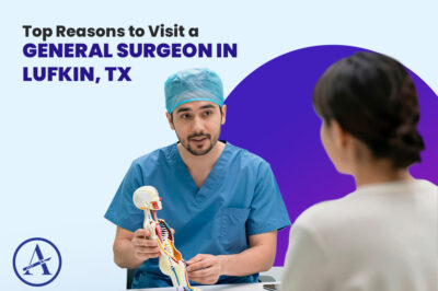 General Surgeon