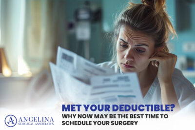 Schedule Your Surgery